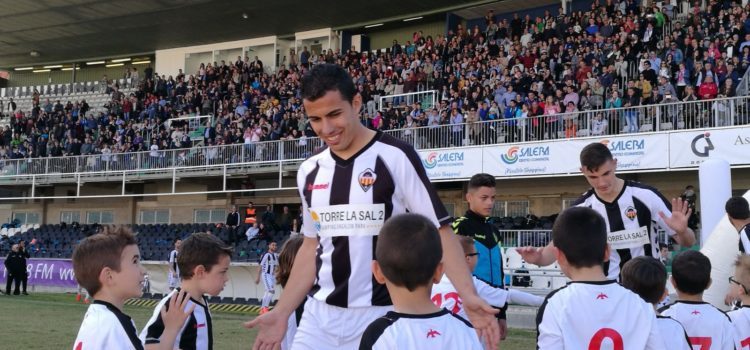 Promoción especial niños fútbol base de Castellón