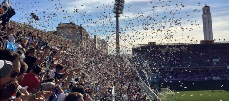 El play-off pasa por Castalia