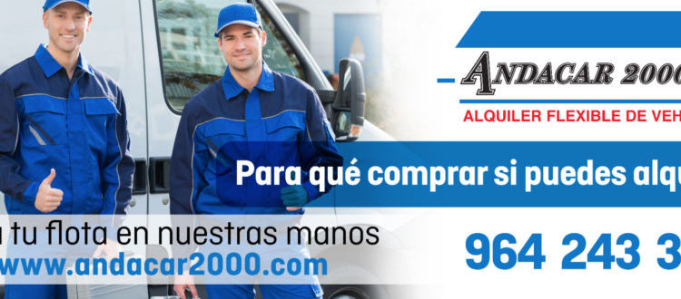 Andacar 2000 S.A., nuevo patrocinador de la fase de ascenso 2017