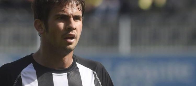 Marenyà: “Estoy muy contento de renovar con el CD Castellón”