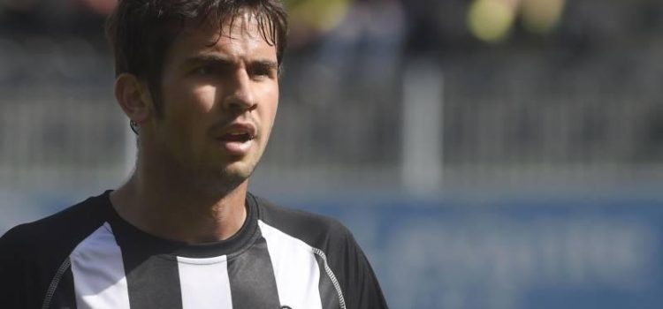 Marenyà: “Estoy muy contento de renovar con el CD Castellón”