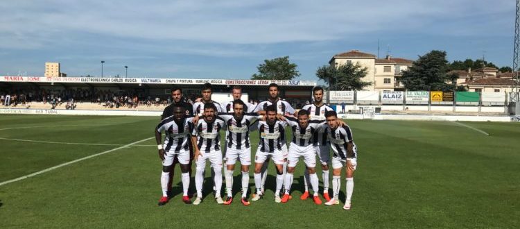 El CD Castellón cae en el último segundo