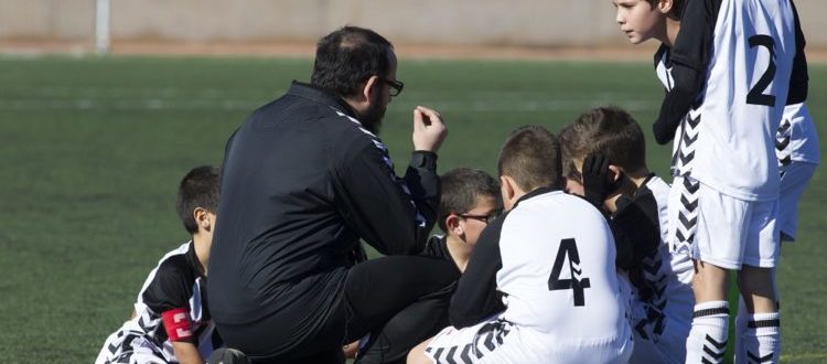 Presentación de la nueva estructura de la cantera del CD Castellón