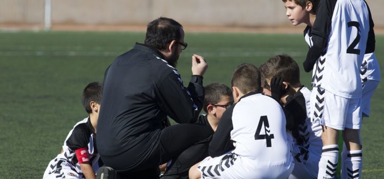 Presentación de la nueva estructura de la cantera del CD Castellón