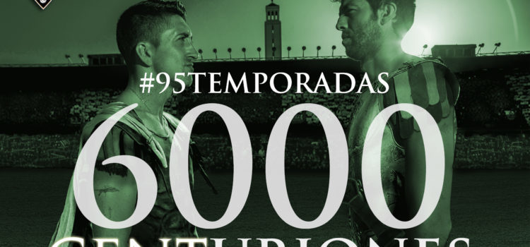 Spot campaña abono CENTURIÓN