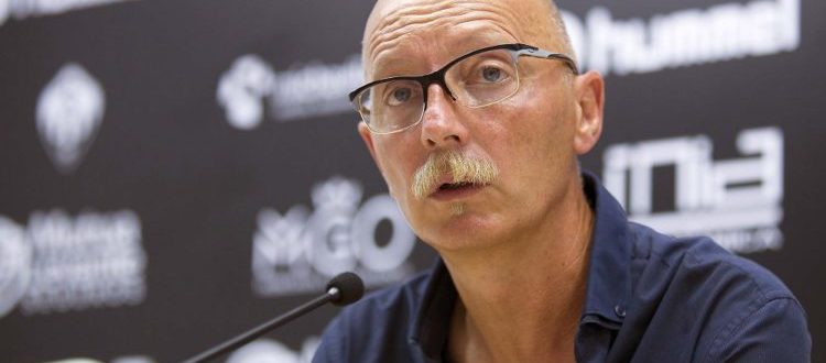 Frank Castelló regresa al CD Castellón