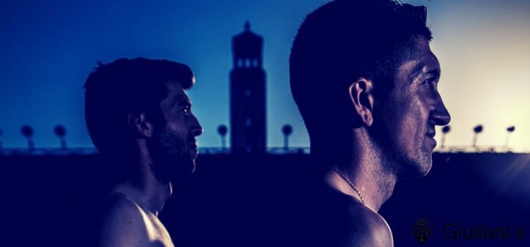 Avance abono CENTURIÓN