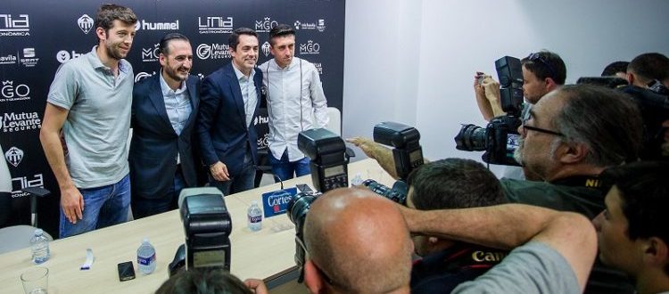 “La afición lo es todo”