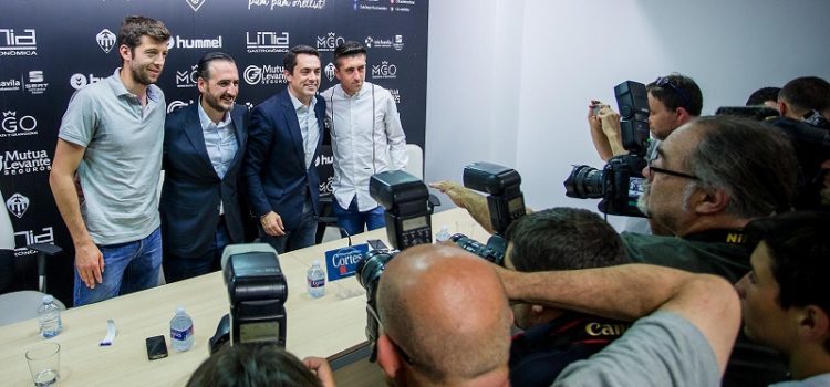 “La afición lo es todo”