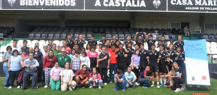 CD Castellón solidario