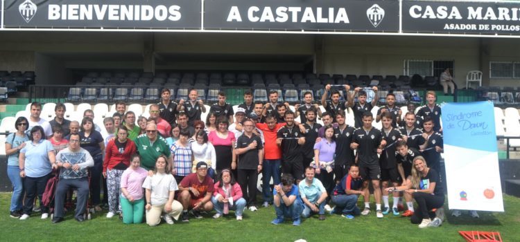 CD Castellón solidario
