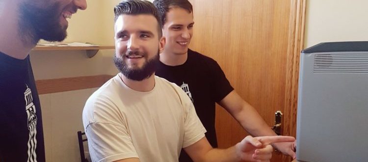 Cuenta atrás para el regreso de Abraham