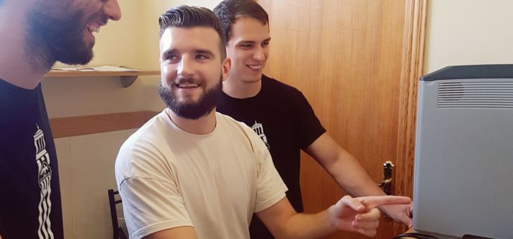 Cuenta atrás para el regreso de Abraham