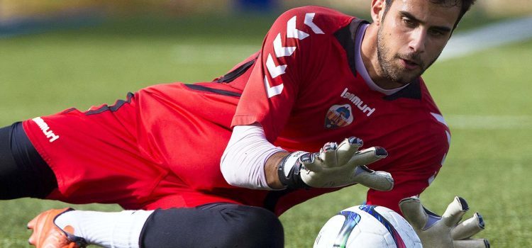 El CD Castellón prepara la pretemporada