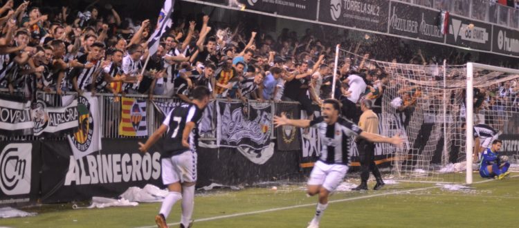 CRÓNICA-DE-UN-ASCENSO- “Adiós-Tercera,-adiós” (1-0)