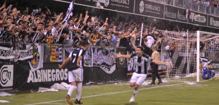 CRÓNICA-DE-UN-ASCENSO- “Adiós-Tercera,-adiós” (1-0)