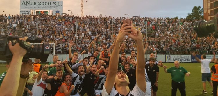 Crónica- “¡A-la-final-del-play-off!” (1-1)