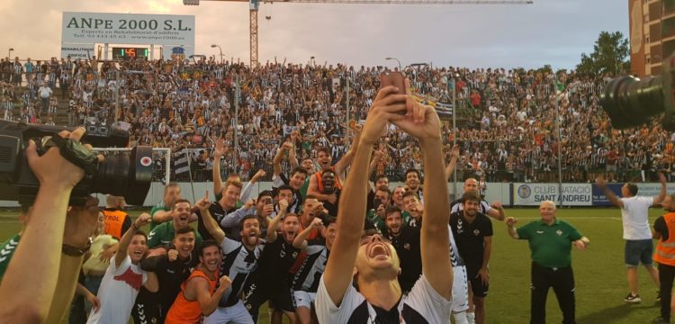 Crónica- “¡A-la-final-del-play-off!” (1-1)