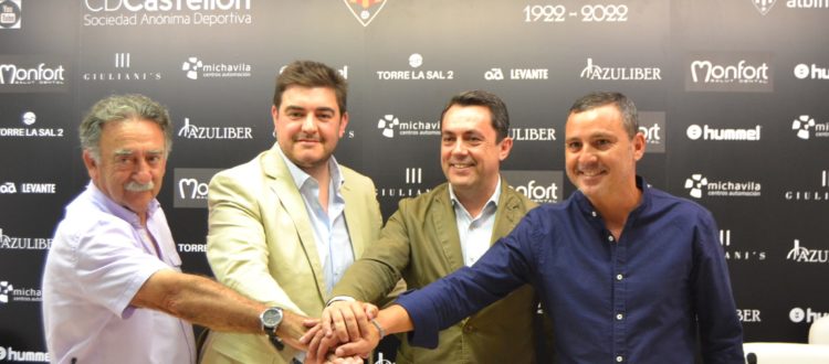 Juan-Guerrero,-nuevo-director-deportivo-del-CD-Castellón
