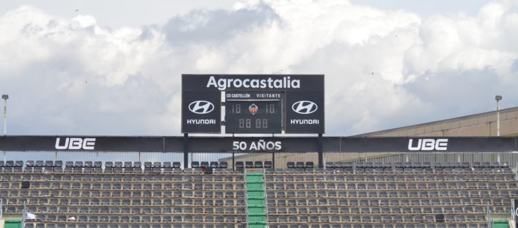 UBE-celebra-el-primer-aniversario-del-nuevo-consejo-con-el-CD-Castellón