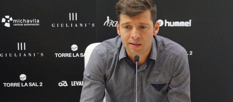 Ángel-Dealbert,-nuevo-secretario-técnico-del-CD-Castellón