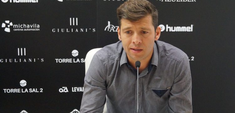 Ángel-Dealbert,-nuevo-secretario-técnico-del-CD-Castellón