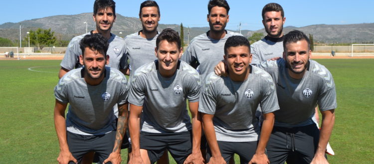 El-CD-Castellón-arranca-la-pretemporada-en-Marina-d’Or