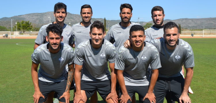 El-CD-Castellón-arranca-la-pretemporada-en-Marina-d’Or