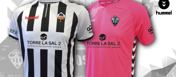 El-CD-Castellón-estrenará-nueva-equipación-en-su-vuelta-a-Segunda B