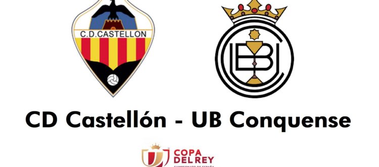 El-CD-Castellón-se-enfrentará-a-la-UB-Conquense-en-la-primera-eliminatoria-de-Copa-del-Rey