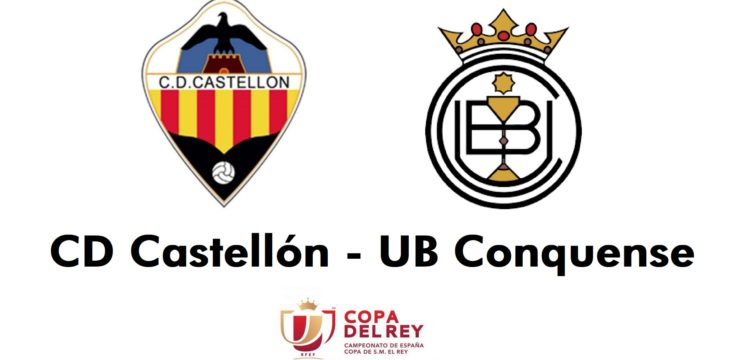 El-CD-Castellón-se-enfrentará-a-la-UB-Conquense-en-la-primera-eliminatoria-de-Copa-del-Rey