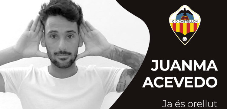 El-extremo-Juanma-Acevedo-se-incorpora-al-CD-Castellón