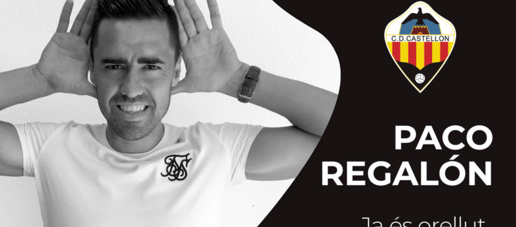 Fichaje-El-experimentado-centra-Paco-Regalón-apuesta-por-el-CD-Castellón
