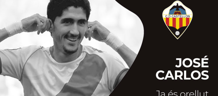 Fichaje-José-Carlos, un-extremo-de-Primera-llega-a-Castalia