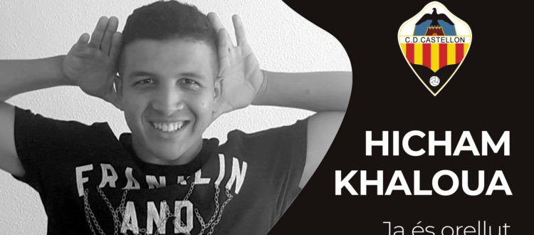 Hicham-Khaloua,-calidad-y-puro-talento-para-el-ataque-de-Segunda-B