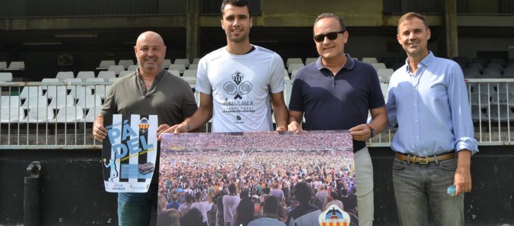 ¡Ya-está-aquí-el-torneo-de-pádel-CD-Castellón –Azuliber!