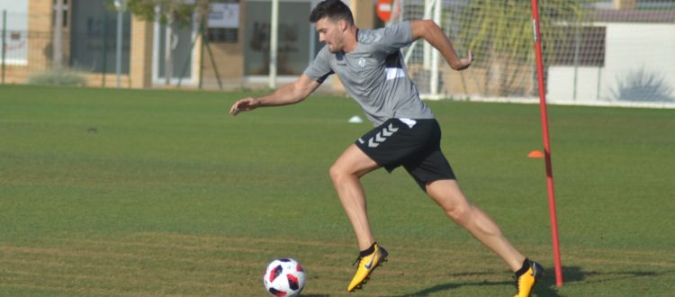 “Me-hablaron-muy-bien-de-la-ciudad, del-equipo-y-de-la-afición”