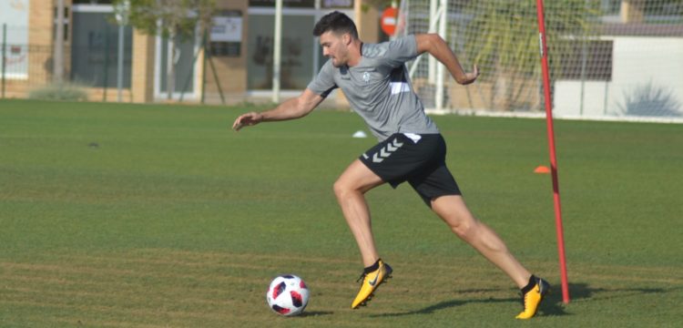 “Me-hablaron-muy-bien-de-la-ciudad, del-equipo-y-de-la-afición”