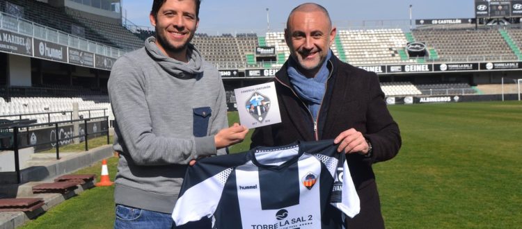 Con el Comercio Centurión… ¡a por los 13.000 abonados!