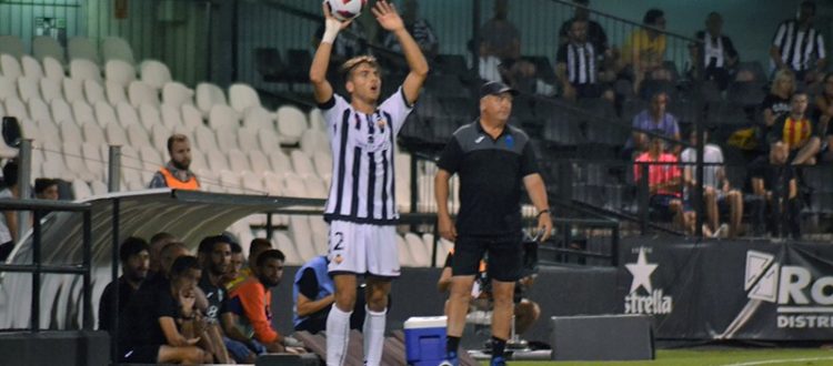 Declaración Rubén García