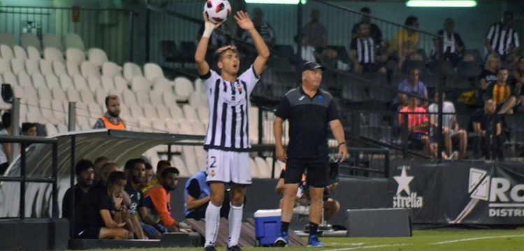 Declaración Rubén García