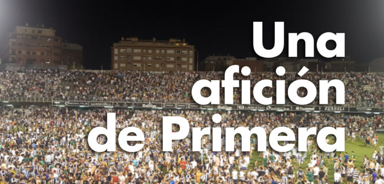 El-CD-Castellón-cuenta-con-una-afición-de-Primera (nunca-mejor-dicho)