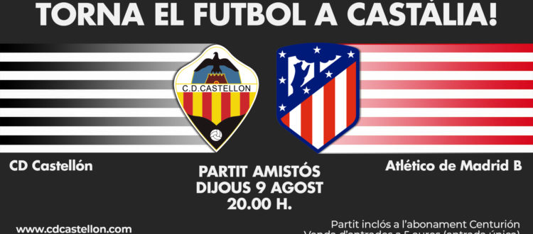 Este-jueves,-¡el-fútbol-vuelve-a-Castalia!