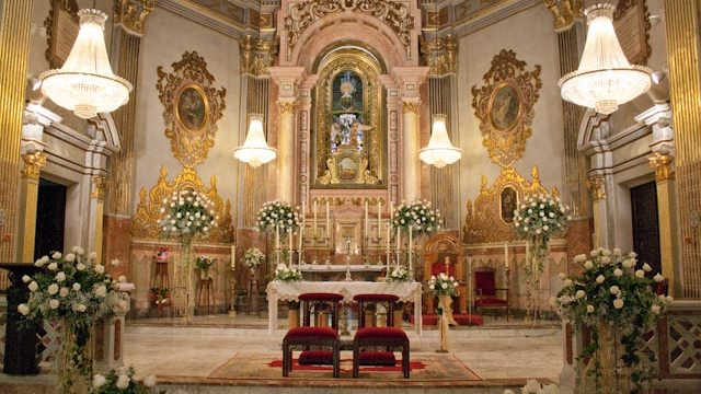 Este-viernes, tradicional-visita-a-la-Mare-de-Déu-del-Lledó