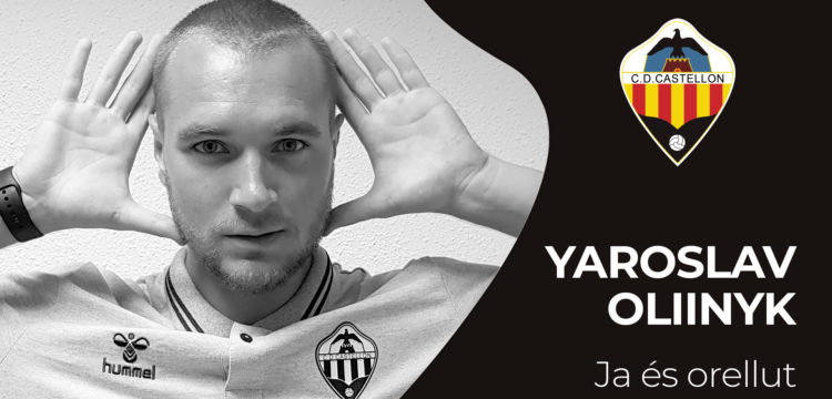 FICHAJE-Yaroslav-Oliinyk-convence-y-se-queda-en-el-CD-Castellón