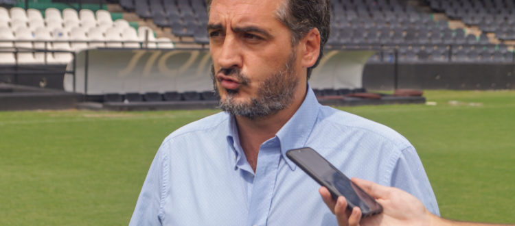 Declaración de Montesinos