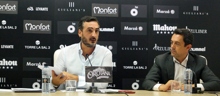 Montesinos- “No firmaré-un-convenio-lesivo-para-los-intereses-del-CD-Castellón”