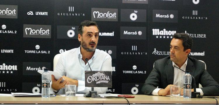 Montesinos- “No firmaré-un-convenio-lesivo-para-los-intereses-del-CD-Castellón”