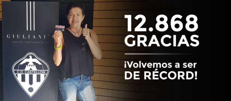 Qué decir a la afición más grande