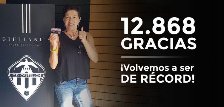 Qué decir a la afición más grande